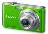 Sell your Panasonic Lumix DMC-FS7 Digital Camera
