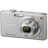 Sell your Panasonic Lumix DMC-FX36