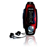 Sell your Philips GoGear SA261 512MB MP3 Player