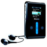Sell your Philips HDD1830/17 8GB MP3 Player