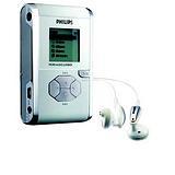 Sell your Philips Micro Audio Jukebox 2GB MP3 Player