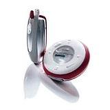 Sell your Philips Nike 256MB MP3 Player