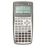 Sell your HP 48GII Graphing Calculator