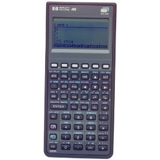 Sell your HP 48G Graphing Calculator