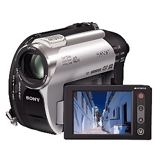 Sell your Sony Handycam dcr-dvd106 Digital Camcorder