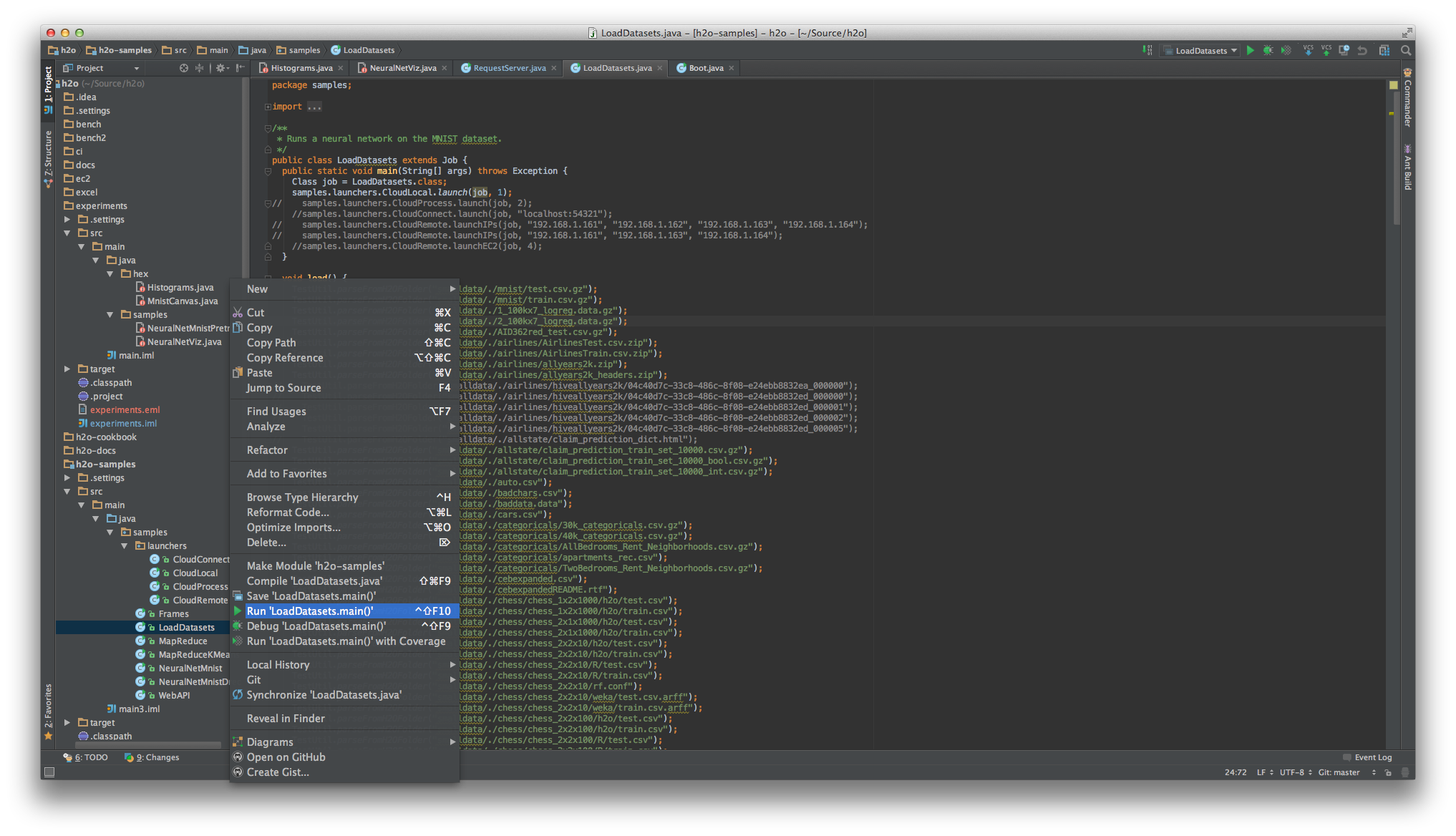 ../_images/12SelectJavaApplicationToRun.png