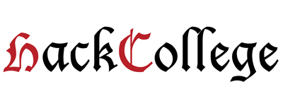 HackCollege logo