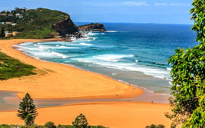 7 Of the Best Picnic Areas in Central Coast For Tourists to Visit