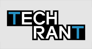 TechRant Logo