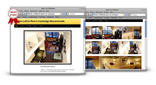 MyAberdeenLofts