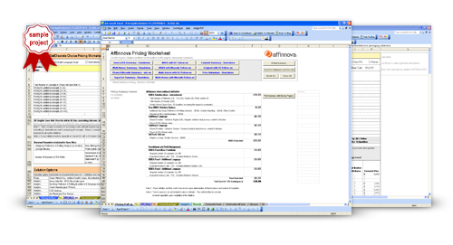 Transparent Pricing Initiative