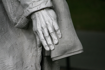 virtual words /  / cast in cyberspace /  / to represent emotion /  / like a statue /  / cast in...