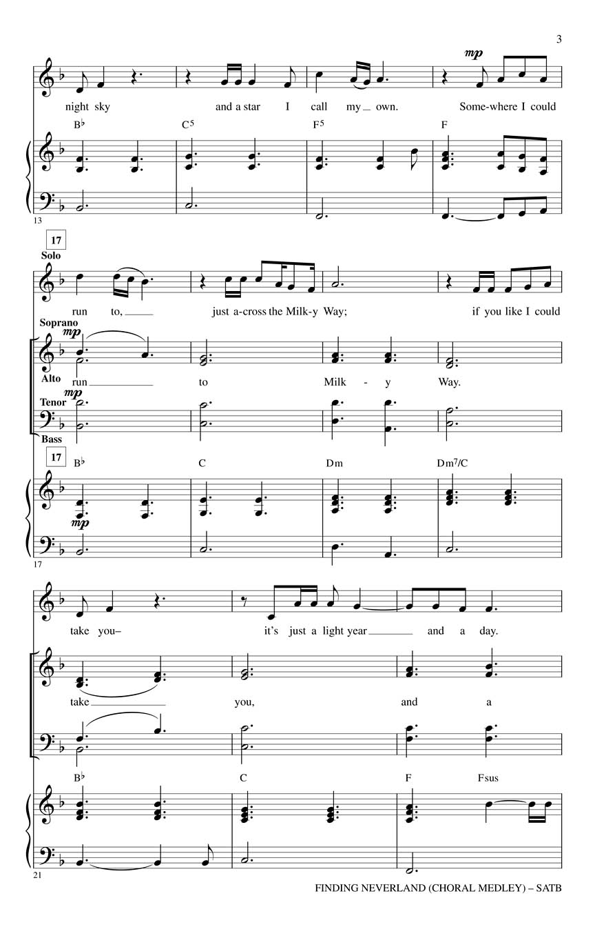 Here Comes The Lion Guard Sheet Music by Alan Billingsley (SKU