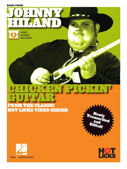 Johnny Hiland☆Chicken Pickin Guitar mqdefault.jpg