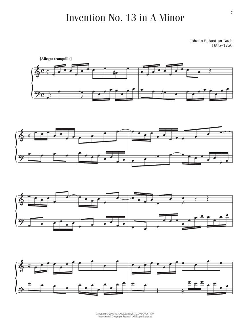 Classical composition contemporary essay intermediate original piano piano 03 image