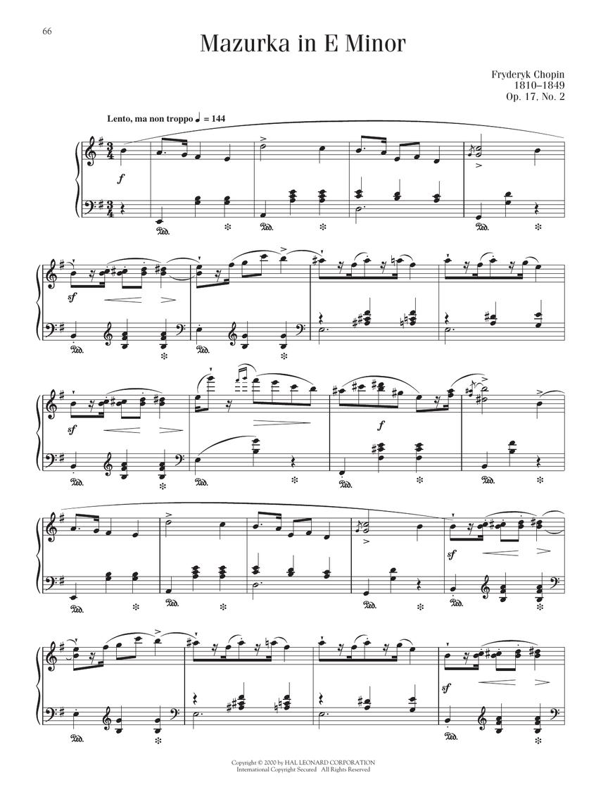 Classical composition contemporary essay intermediate original piano piano 04 image