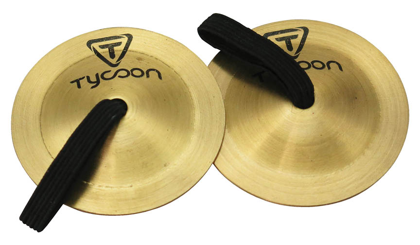 Finger Cymbals THPFC