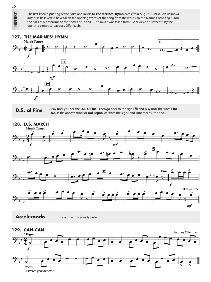 Essential Elements for Band Book 2 with EEi Baritone B.C. Baritone (B.C.) 862600