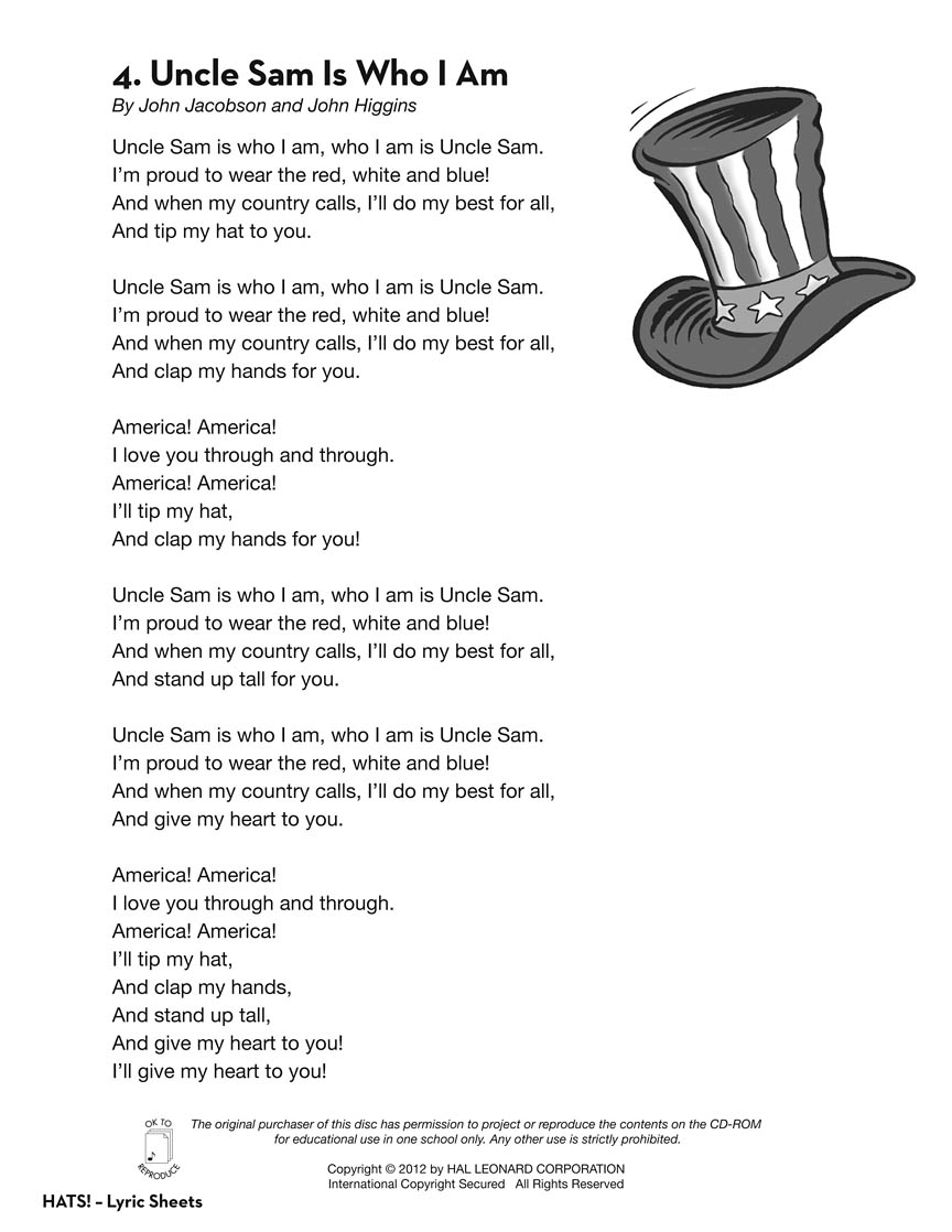 Hats Definition Music at Eugenia Hartman blog