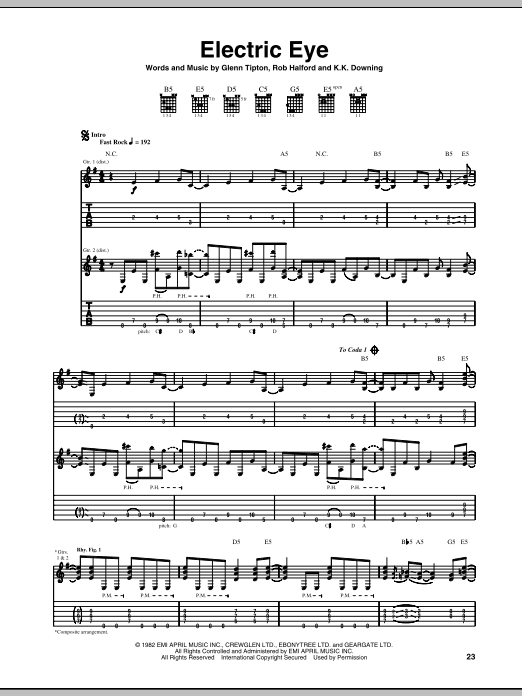 Guitar Instructor Select Country