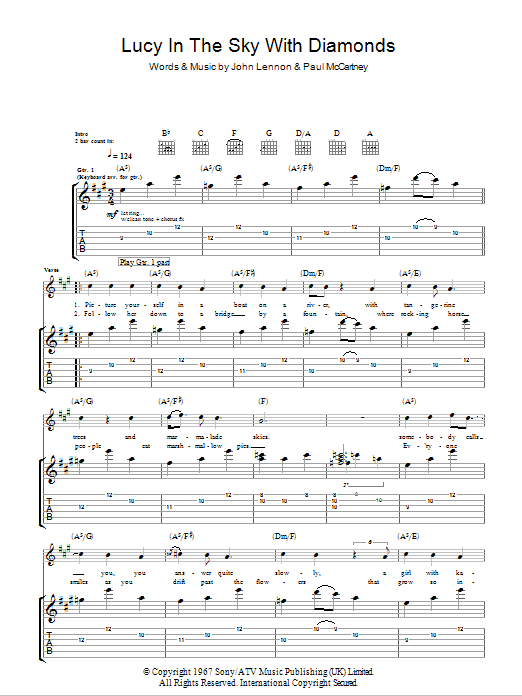 Sheet Music Direct