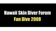 Online Predators - 2008 HSD Forum Fun Dive