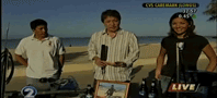 Gene Higa Memorial Tournament 2009 on KHON2