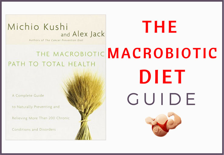 macrobiotic diet