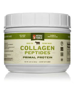collagen peptides