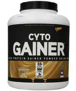 cytogainer