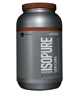 isopurechoc