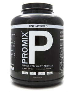 promix promix protein powder