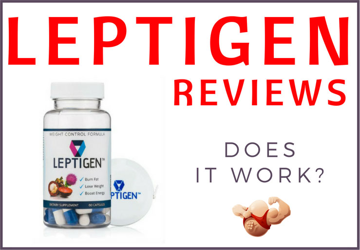 leptigen reviews