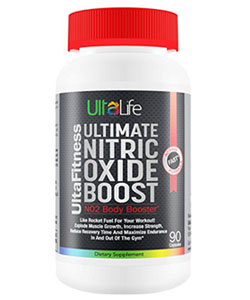 ultafitness nitric oxide supplement