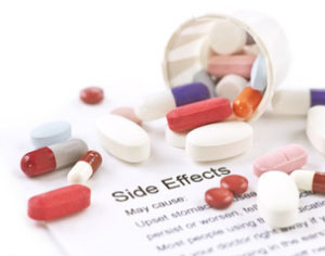 side effects of nootropics