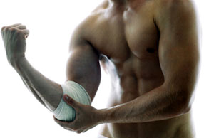 overuse injury