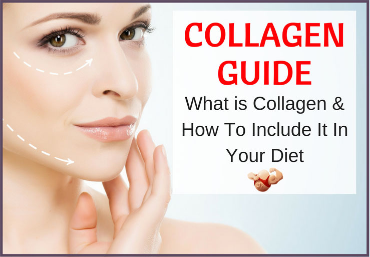 what is collagen