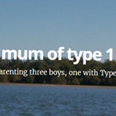 mum of type 1