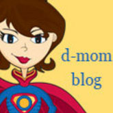 dmom blog