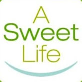 a sweet life logo