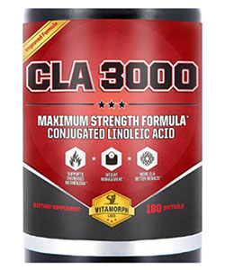 vitamorph labs cla 3000