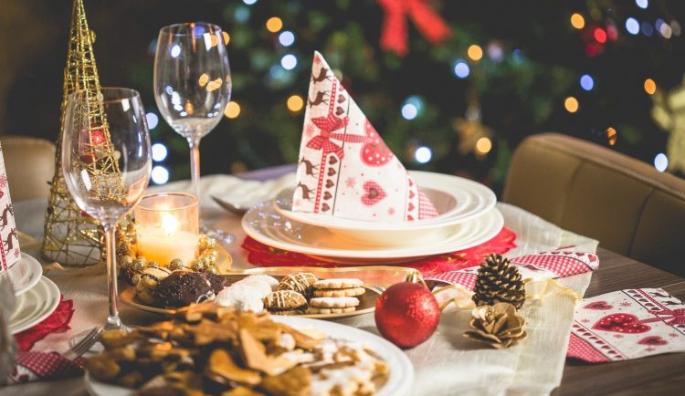 christmas celebration