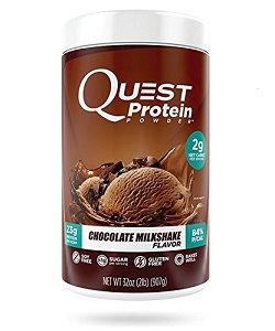 questnutritionpro quest nutrition protein chocolate review