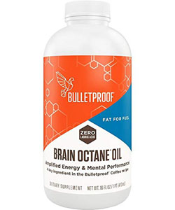 bulleproofbrain bulletproof brain octane oil