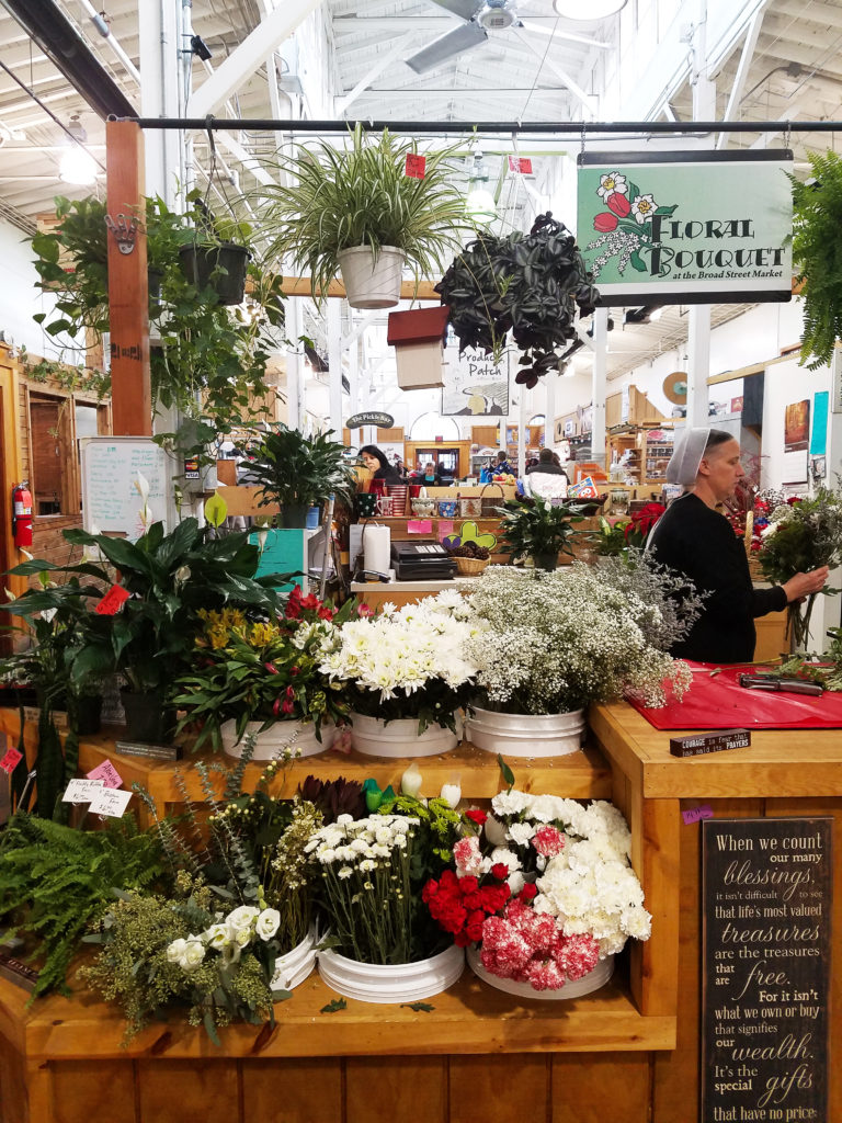 Broad Street Market City of Harrisburg