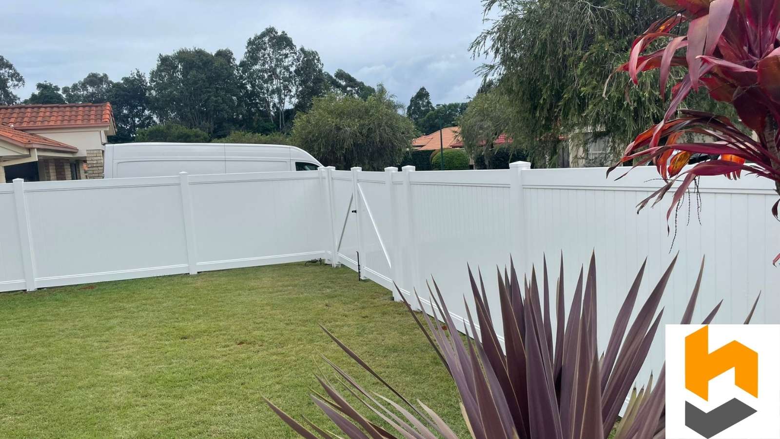 PVC Fencing	Kangaroo Point