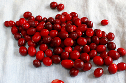 Craberiies