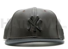 new era new york yankees Black