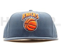 new era new york knicks fitted 