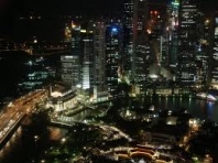 Hub Pavilion: Singapore